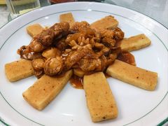 -红旗饭庄