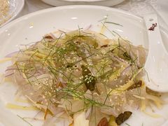 -寻味顺德·南记酒家·传统顺德菜·鱼生(广源路店)