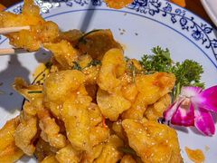 -食鸡公社辣子鸡·潍坊菜·烧烤