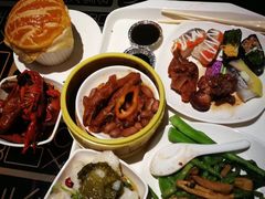 -堂会(白云店)