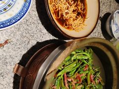 -南京大牌档(济南万象城店)