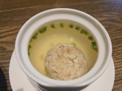 蟹粉狮子头-扬州狮子楼·非遗淮扬菜(东关街店)