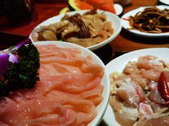 -黄家码头老火锅(解放碑旗舰店)