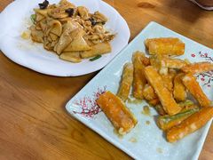 -新安江奶酸菜鱼(总店)