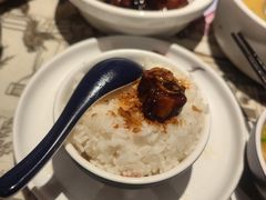 -绿茶餐厅(财富购物中心店)