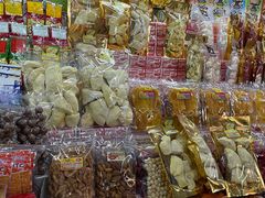 -瓦洛洛传统市场