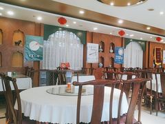 -南来顺饭庄·清真(南菜园店)