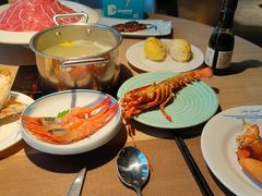 -星伦多自助料理·涮烤一体(杭州来福士店)