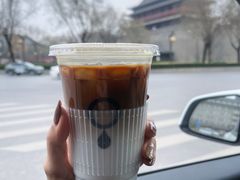 -浆木咖啡馆(湘子庙街店)