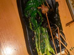 -聚点串吧·北京烧烤(赵登禹路店)