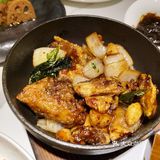 时尚海派菜的新天地