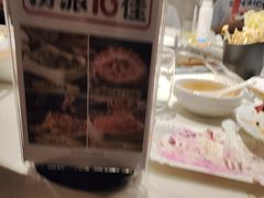 -海底捞火锅(威高广场店)