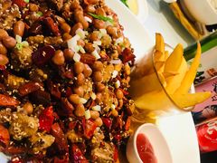 -眉州东坡(民族园店)