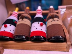-巴黎贝甜(凯德MALL望京店)