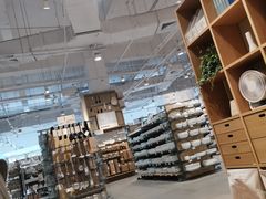 -MUJI无印良品(万达天鹅湖店)