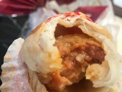 鲜肉月饼-泰康食品有限公司食品厂