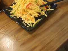 -河南红烧牛肉面(剑河路店)