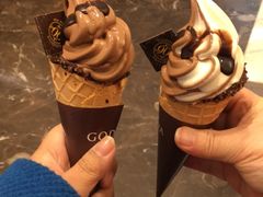 -GODIVA(港汇恒隆广场)