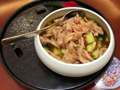 -上和臻品中国菜(花园街店)