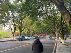 -西南政法大学(渝北校区)