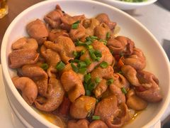 -张家卫·阳江菜·小海鲜(肥婆湾桥店)
