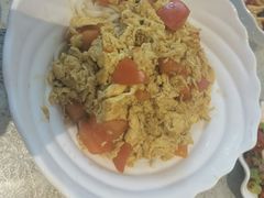 西红柿鸡蛋面-乐三里屯面馆(阿那亚店)