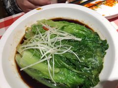 -西贝(满都海公园店)