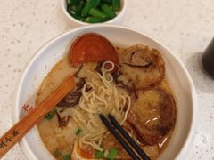 -味千拉面(星摩尔购物中心店)