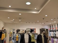 -C&A(西市城购物中心店)