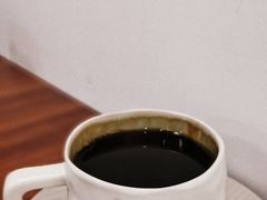 曼特宁-Double cafe
