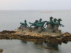 -养马岛旅游度假区