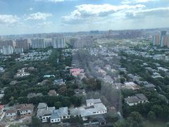 -上海浦东康桥绿地假日酒店