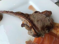 -上海丽笙精选海仑宾馆·莫赛克餐厅
