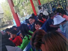 -济南方特东方神画