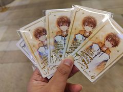 -IPSTAR|潮玩星球(天府广场店)