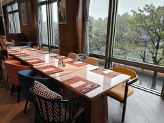 -马哥孛罗酒店·SAVVY全日餐厅