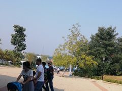 -北戴河圣蓝海洋公园