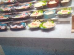 -新艺自助美食城(中山路店)