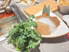 -海底捞火锅(太阳宫凯德mall店)