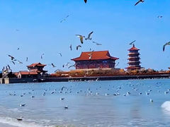 -八仙过海景区