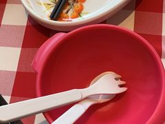 -西贝(东方路店)