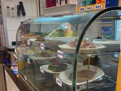 -西部马华清真兰州牛肉面·烧烤夜市(关东店)