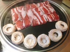 -杀猪天·韩国烤肉(总店)