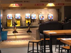 -镭战大联盟真人CS·生日派对·亲子聚会·团建(天安千树店)