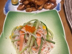 -一心创作料理屋(经开万达店)