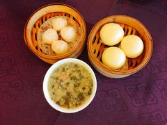-桃源尚品海鲜酒楼(京港澳高速店)
