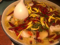 -大树餐厅(益田假日店)