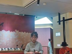 -咏江南·苏式火锅·苏州评弹(观前街店)