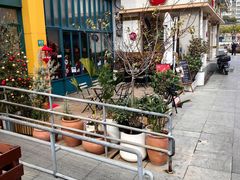 -Laures·月桂西班牙碳烤餐厅(十尚坊店)