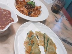 -桂满陇·蟹黄小笼汤包(巴黎春天浦建店)